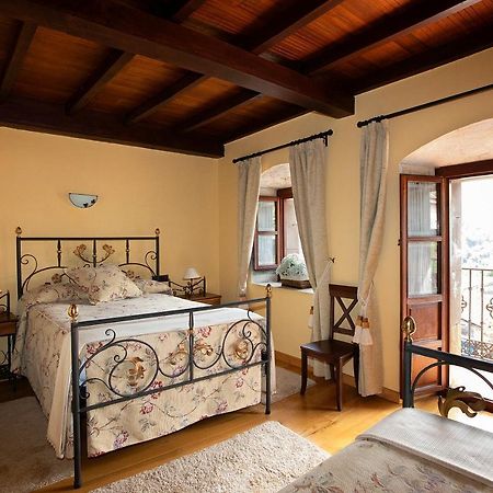 La Casona De Lombrana, En Polaciones Zewnętrze zdjęcie