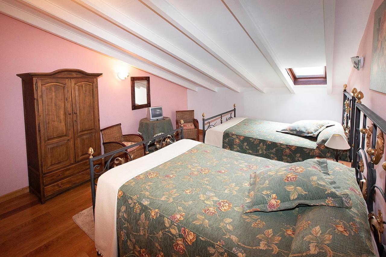 La Casona De Lombrana, En Polaciones Zewnętrze zdjęcie
