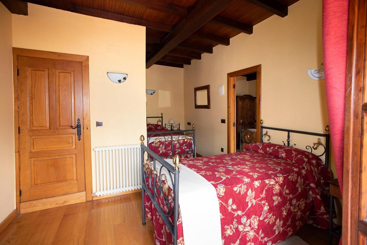 La Casona De Lombrana, En Polaciones Zewnętrze zdjęcie