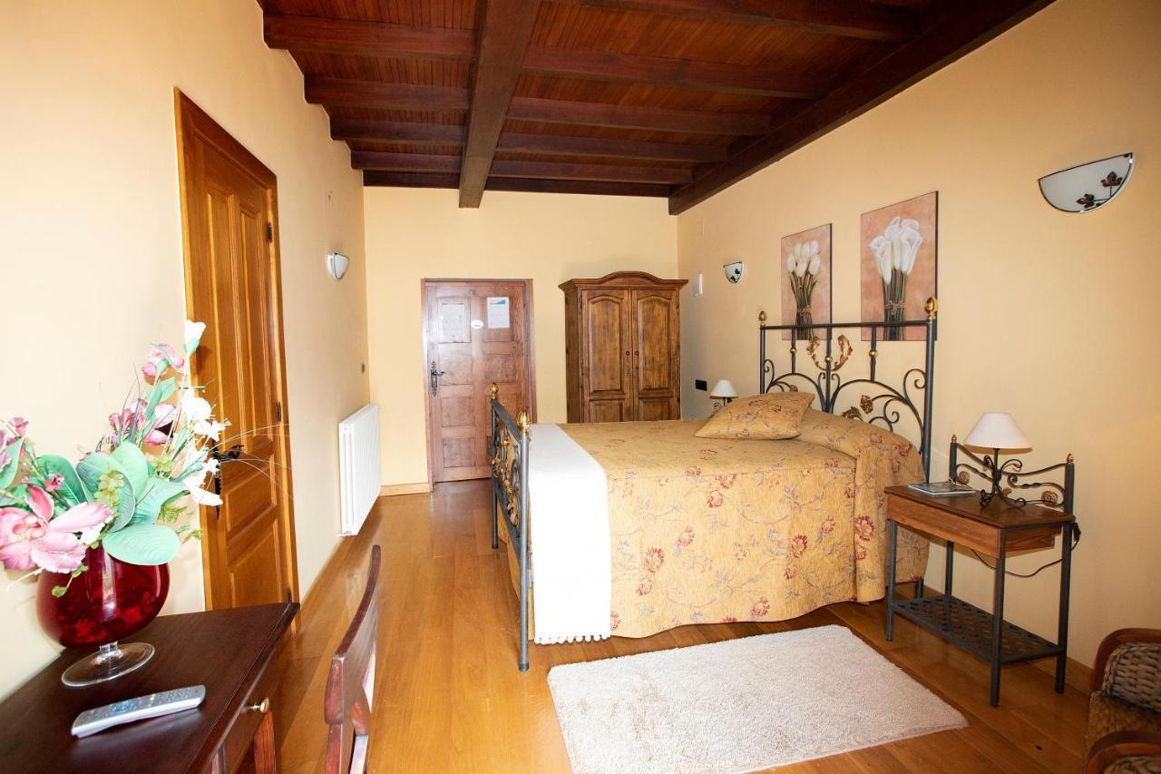 La Casona De Lombrana, En Polaciones Zewnętrze zdjęcie