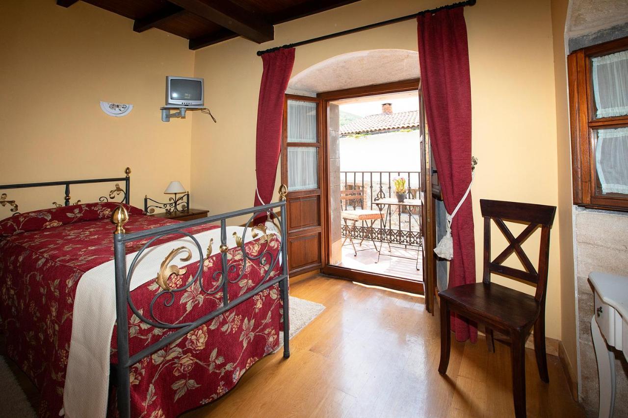 La Casona De Lombrana, En Polaciones Zewnętrze zdjęcie