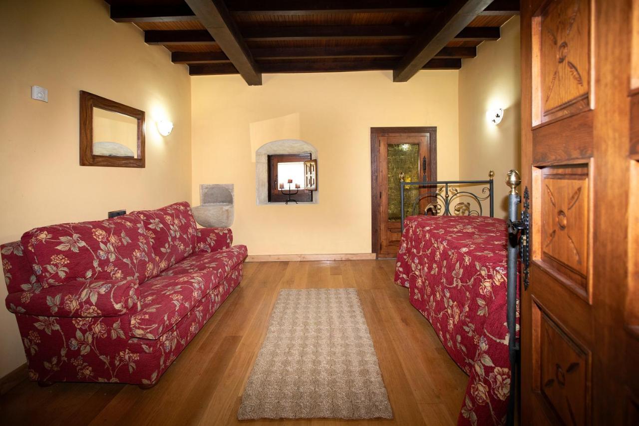 La Casona De Lombrana, En Polaciones Zewnętrze zdjęcie