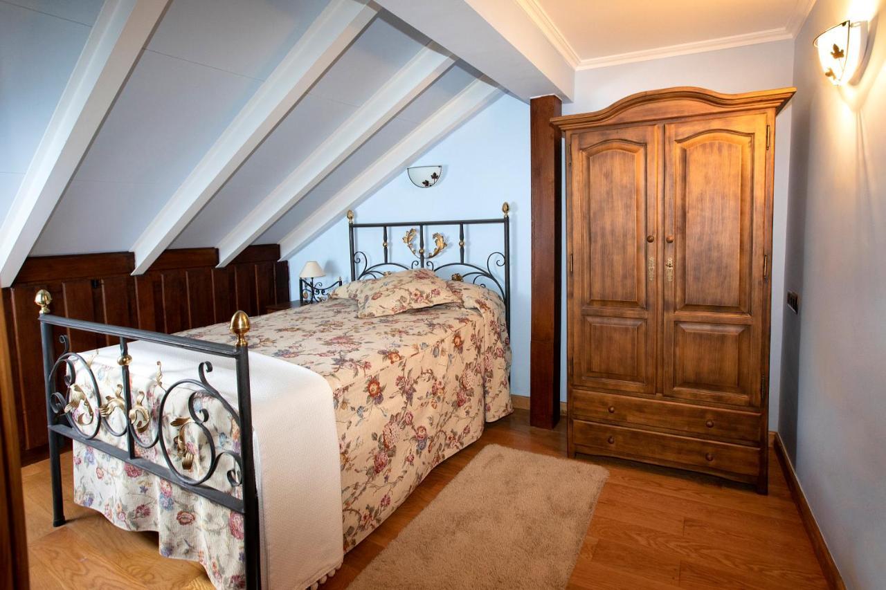 La Casona De Lombrana, En Polaciones Zewnętrze zdjęcie